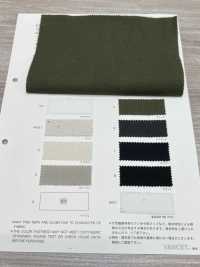 2540 Taladro De Lino Y Algodón Secado Al Sol Y Acabado Lavado[Fabrica Textil] VANCET Subfoto