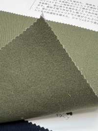 2908 Sarga Elástica De Alta Torsión 40/2, Con Acabado Lavado Y Secado Al Sol[Fabrica Textil] VANCET Subfoto