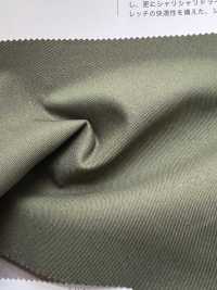 2908 Sarga Elástica De Alta Torsión 40/2, Con Acabado Lavado Y Secado Al Sol[Fabrica Textil] VANCET Subfoto