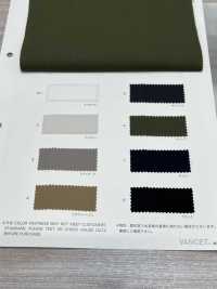 2908 Sarga Elástica De Alta Torsión 40/2, Con Acabado Lavado Y Secado Al Sol[Fabrica Textil] VANCET Subfoto