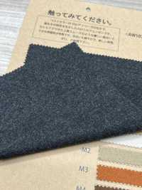 AW10700 VISLY®️ AMUNZEN[Fabrica Textil] Matsubara Foto secundaria
