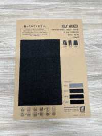 AW10701 VISLY®️ AMUNZEN[Fabrica Textil] Matsubara Foto secundaria