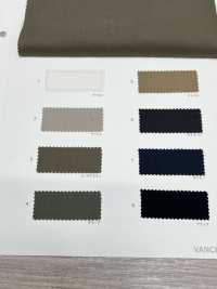 2910 Solotex Resistente Al Plumón, Tejido De Sarga De Un Solo Hilo De 40 Hilos[Fabrica Textil] VANCET Subfoto