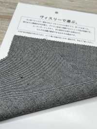 AW34091 VISLY®️AMUNZEN[Fabrica Textil] Matsubara Foto secundaria
