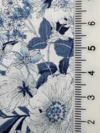 4217 SEVENBERRY® Paño Ancho De 40 Hilos Elegante Línea Vintage Flor[Fabrica Textil] VANCET Subfoto