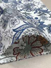 4218 SEVENBERRY® Sarasa Vintage Elegante De 40 Hilos[Fabrica Textil] VANCET Subfoto