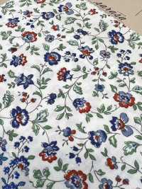 4224 SEVENBERRY® Mini Sarasa Vintage Elegante De 200 Piezas De Tela Ancha[Fabrica Textil] VANCET Subfoto