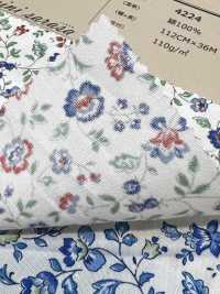 4224 SEVENBERRY® Mini Sarasa Vintage Elegante De 200 Piezas De Tela Ancha[Fabrica Textil] VANCET Subfoto