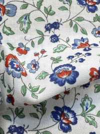 4224 SEVENBERRY® Mini Sarasa Vintage Elegante De 200 Piezas De Tela Ancha[Fabrica Textil] VANCET Subfoto