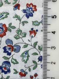 4224 SEVENBERRY® Mini Sarasa Vintage Elegante De 200 Piezas De Tela Ancha[Fabrica Textil] VANCET Subfoto