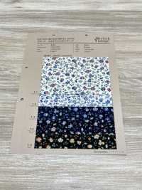 4224 SEVENBERRY® Mini Sarasa Vintage Elegante De 200 Piezas De Tela Ancha[Fabrica Textil] VANCET Subfoto