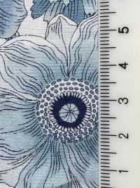 4225 SEVENBERRY® Mantel Elegante Con Flores Vintage[Fabrica Textil] VANCET Subfoto