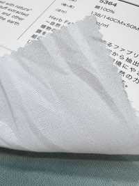 5364 Tela De Hierbas Chambray De Césped[Fabrica Textil] VANCET Subfoto