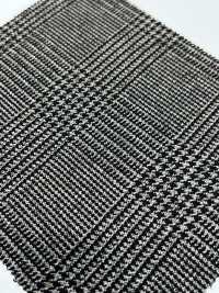 7396 Cuadros Glen De Lana[Fabrica Textil] VANCET Subfoto