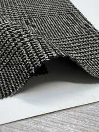 7396 Cuadros Glen De Lana[Fabrica Textil] VANCET Subfoto