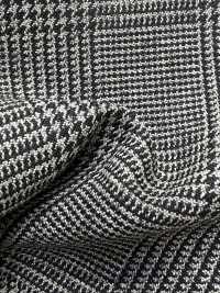 7396 Cuadros Glen De Lana[Fabrica Textil] VANCET Subfoto