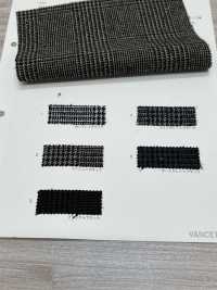 7396 Cuadros Glen De Lana[Fabrica Textil] VANCET Subfoto