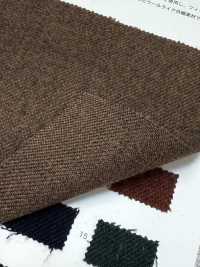 7627 Sarga Melange De Tweed[Fabrica Textil] VANCET Subfoto
