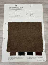 7627 Sarga Melange De Tweed[Fabrica Textil] VANCET Subfoto