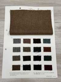 7627 Sarga Melange De Tweed[Fabrica Textil] VANCET Subfoto