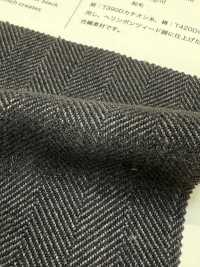7628 Tweedy Melange Herringbone[Fabrica Textil] VANCET Subfoto