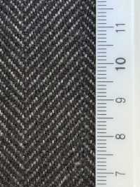 7628 Tweedy Melange Herringbone[Fabrica Textil] VANCET Subfoto