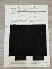 7628 Tweedy Melange Herringbone[Fabrica Textil] VANCET Subfoto