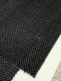 7628 Tweedy Melange Herringbone[Fabrica Textil] VANCET Subfoto