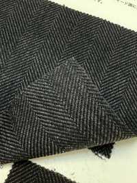 7628 Tweedy Melange Herringbone[Fabrica Textil] VANCET Subfoto