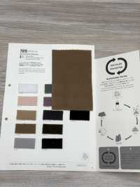 7976 Polar Ecológico[Fabrica Textil] VANCET Subfoto