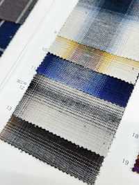 8618 Viyella De 30 Hilos Con Cuadros Borrosos[Fabrica Textil] VANCET Subfoto