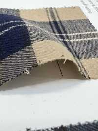 8618 Viyella De 30 Hilos Con Cuadros Borrosos[Fabrica Textil] VANCET Subfoto