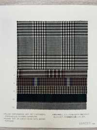 8843 T/R Stretch Fuzzy[Fabrica Textil] VANCET Subfoto