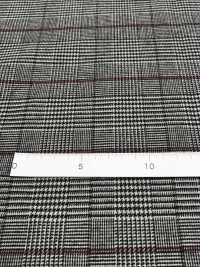 8843 T/R Estiramiento Difuso[Fabrica Textil] VANCET Foto secundaria