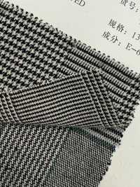 8843 T/R Stretch Fuzzy[Fabrica Textil] VANCET Subfoto