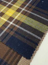 8849 Sarga Elástica A Cuadros T/R[Fabrica Textil] VANCET Subfoto