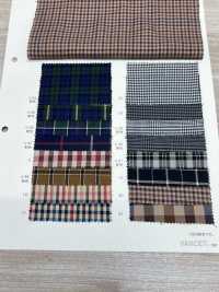 13120 40×32 Coma Viera[Fabrica Textil] VANCET Subfoto