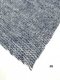 2215 Lino Rayón Nylon Leno Tejido Tejido[Fabrica Textil] Textil Fino Foto secundaria