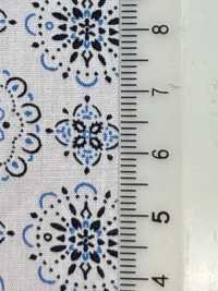 82103 Patrón De Pañuelo De Tela Ancha SEVENBERRY®[Fabrica Textil] VANCET Subfoto