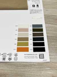 KS27041 Tejido De Vellón Elástico Solotex[Fabrica Textil] Matsubara Subfoto