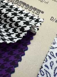 82157 SEVENBERRY® Paño Fino Con Estampado Pequeño[Fabrica Textil] VANCET Subfoto