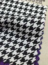 82157 SEVENBERRY® Paño Fino Con Estampado Pequeño[Fabrica Textil] VANCET Subfoto