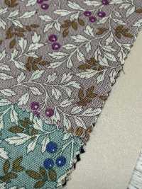 83038 Colección Nostalgia SEVENBERRY® Frutos Secos Y Bayas Sin Césped[Fabrica Textil] VANCET Subfoto