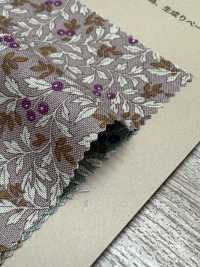 83038 Colección Nostalgia SEVENBERRY® Frutos Secos Y Bayas Sin Césped[Fabrica Textil] VANCET Subfoto