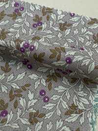 83038 Colección Nostalgia SEVENBERRY® Frutos Secos Y Bayas Sin Césped[Fabrica Textil] VANCET Subfoto