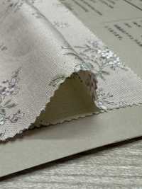 83040 Colección Nostalgia Del Césped SEVENBERRY® Retales Naturales Lillian[Fabrica Textil] VANCET Subfoto