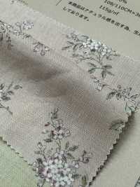 83040 Colección Nostalgia Del Césped SEVENBERRY® Retales Naturales Lillian[Fabrica Textil] VANCET Subfoto