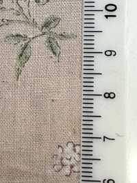 83040 Colección Nostalgia Del Césped SEVENBERRY® Retales Naturales Lillian[Fabrica Textil] VANCET Subfoto