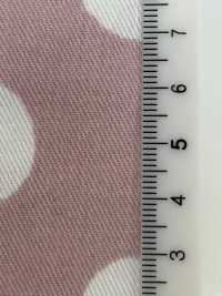 83060 SEVENBERRY® T/C Color Denim Estampado Lunares, Flores Y Cuadros[Fabrica Textil] VANCET Subfoto