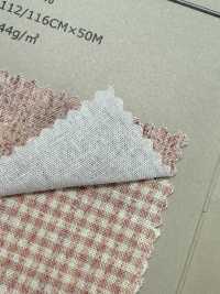 83240 SEVENBERRY® 20 Rosca única, Especificaciones Digitales, Acabado Plano[Fabrica Textil] VANCET Subfoto